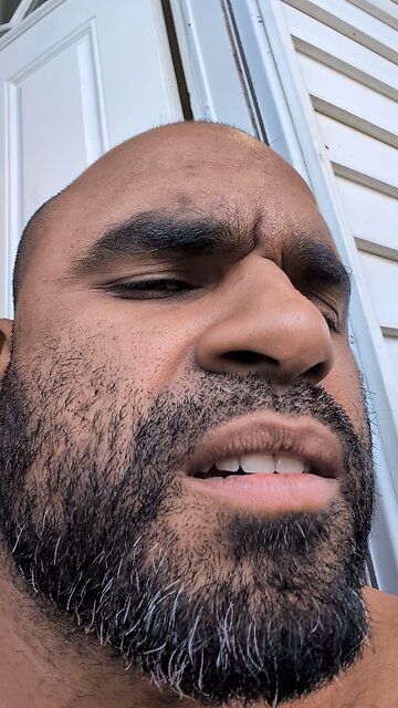 I have court next month.