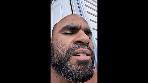 I have court next month.