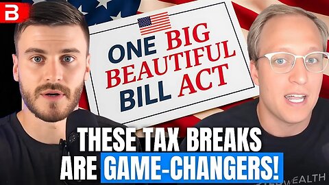 Biggest 2025 Tax Deductions for Business Owners (How to SAVE Thousands)