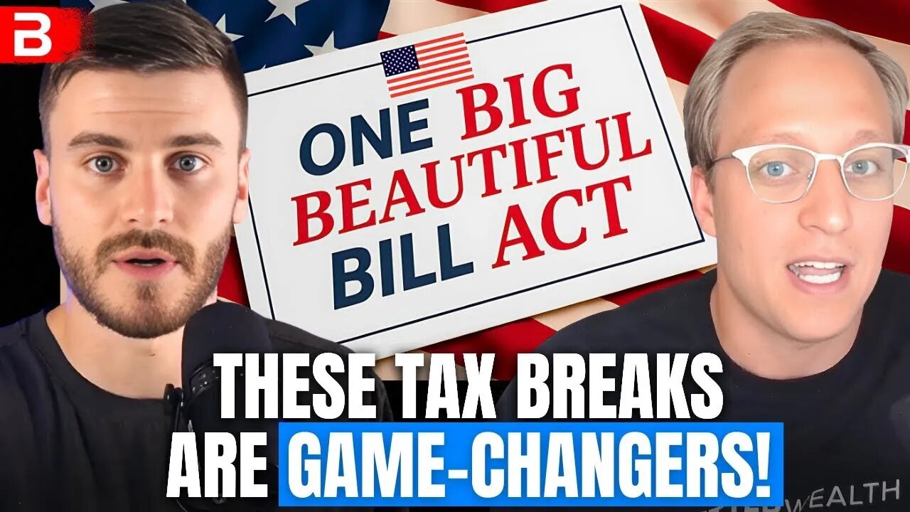 Biggest 2025 Tax Deductions for Business Owners (How to SAVE Thousands)
