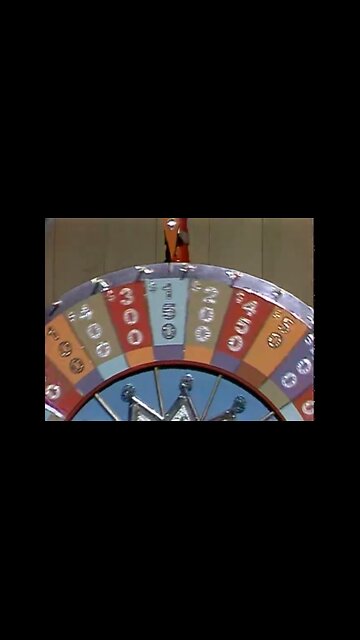 Shopper's Bazaar Highlights Vintage Game Show Gold That Came Before Wheel of Fortune
