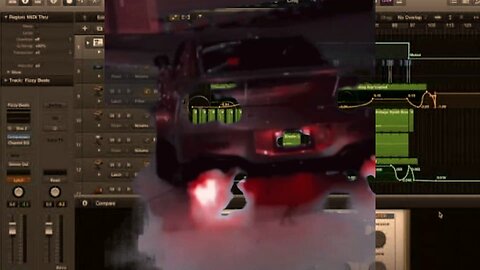 [Free for profit] rap x sample x type beat - Nice (Prod. Sunny)