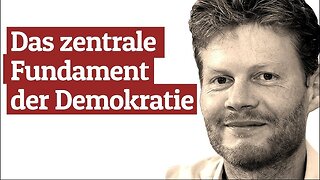 " WINDOW OF OPPORTUNITY : 25 GRUNDRECHTE AUF EINEN STREICH ! " - Christian Felber - Wien, 27. Mai 25