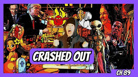 Quitting Jobs, Gambling, & Aliens | Chapter 89