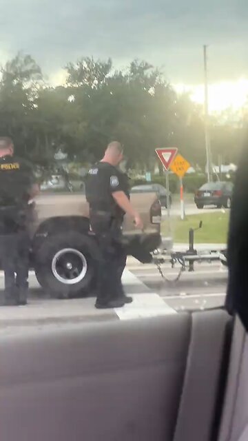 Don’t mess with US police 🚔 #USPolice #japd