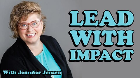 Jennifer Jensen Shares Secrets to Creating Loyal, High-Performing Teams | Ep 113