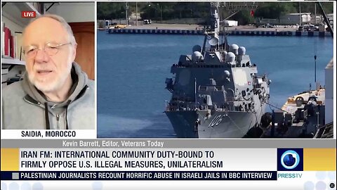 Will Venezuela Defeat US in World War III?