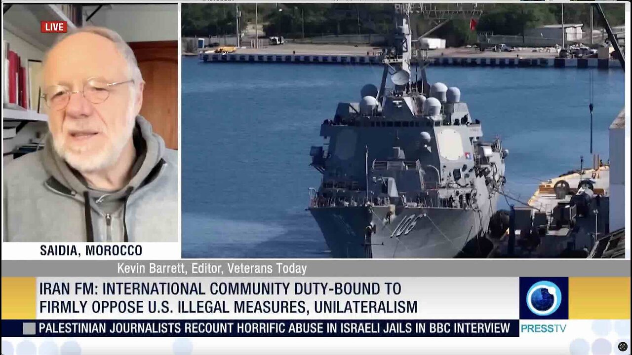 Will Venezuela Defeat US in World War III?