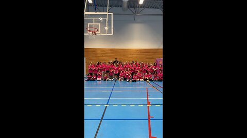 Stavanger/Norway 🇳🇴 Day 3️⃣ of our basketball journey across Norway!