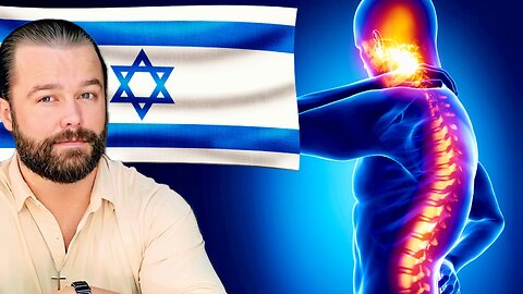 Israel's Global Contributions | World's FIRST Spinal Cord Transplant!