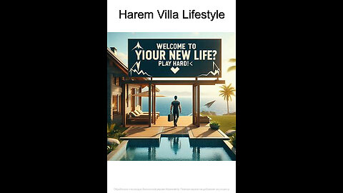 From Netflix to Bikini AI Girls – Why I Switched to Harem Villa!