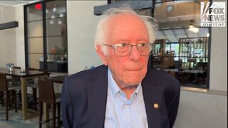Bernie Sanders: RFK Jr Will Cause A Public Health Crisis If People Don't Trust Vaccines