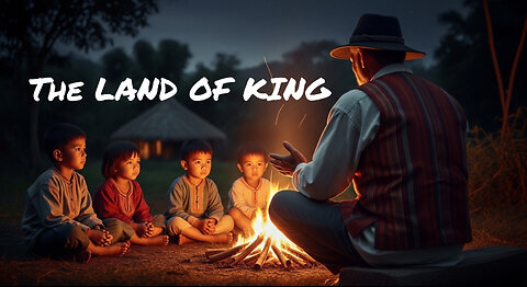 The land of king
