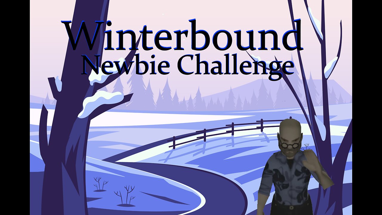 First few days with tips in Build 42.13 - Winterbound EP1