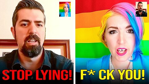 When Woke Journalists Try Too Hard… and FAIL Miserably 🤯