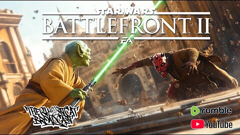 The Ghost Cat Broadcast | Battlefront