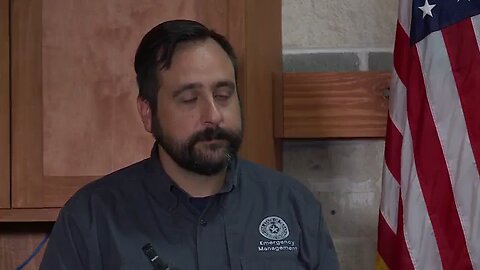 Burnet officials are giving up an update on a tire disposal facility fire that happened Monday. Read