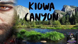 Kiowa Canyon | Haunted Canyon Story | Nightshade Diary Podcast