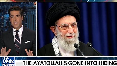 Jesse Watters - 🚨JUST IN: Trump APPROVES ATTACK PLANS against Iran🚨