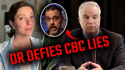 Saskatchewan scientist defies CBC smear and offers free ALS treatment