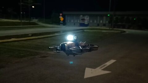 Dji Neo Night Fly #drone #djineo #footage