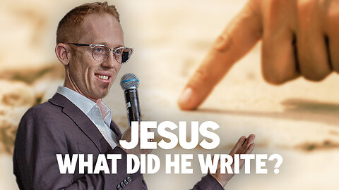 Jesus: The Author and Finisher - Aaron Perdue - Wednesday Night - 04/21/25