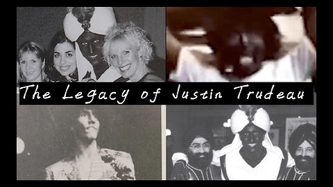 Justin Trudeau's Legacy: Division, Gaslighting, and Authoritarianism Exposed