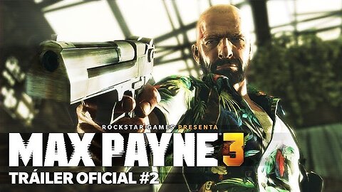 max payne 3 gameplay part 1