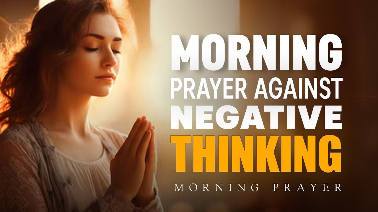 Heartfelt Morning Prayer for Americans | Daily Hope & Renewal
