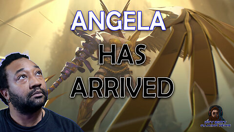 Angela In Marvel Rivals | Hollow Knight: Silksong's Strong Start | My Hero Coming To Roblox