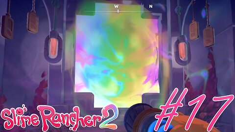The Grey Labyrinth | Slime Rancher 2 #17