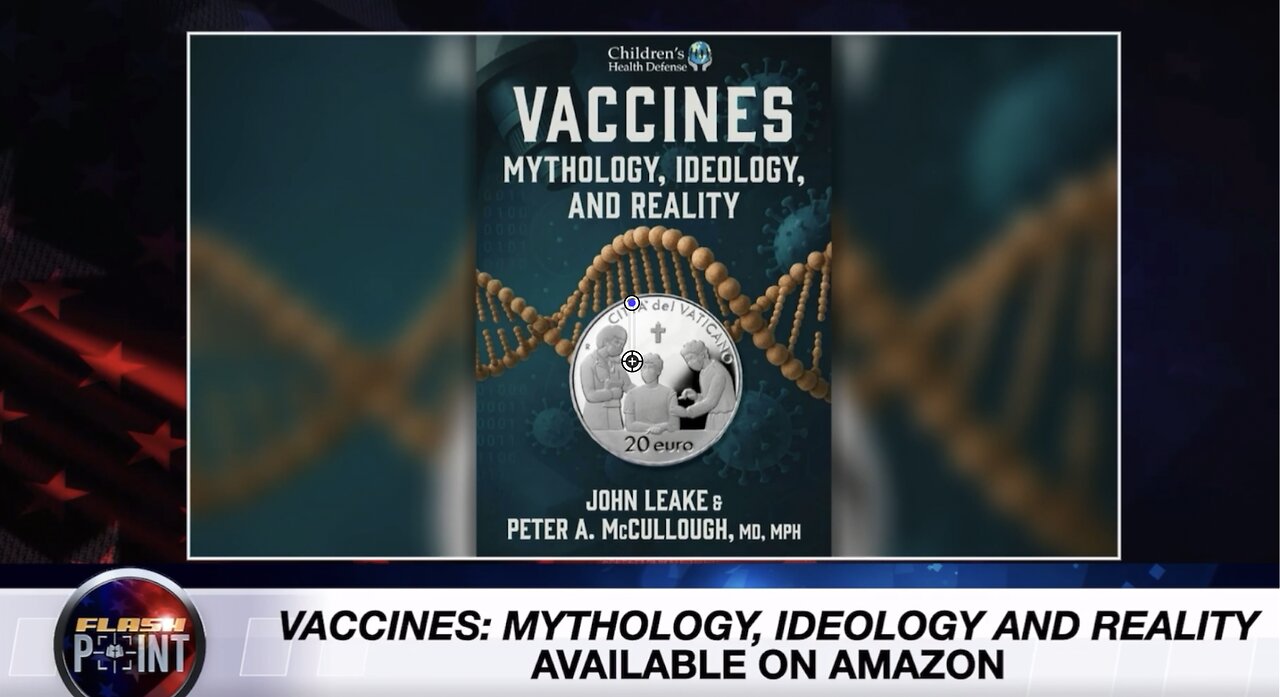 Updates on Dr Peter McCullough and Dr Bruce Boros - Must Watch!