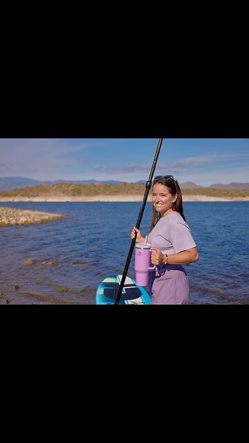 💜 Sip in Style — Meet the Stanley Quencher H2.0 Tumbler Everyone’s Talking About!