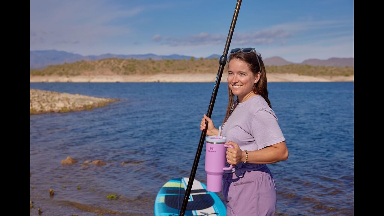 💜 Sip in Style — Meet the Stanley Quencher H2.0 Tumbler Everyone’s Talking About!