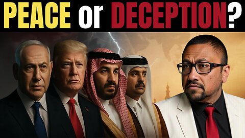 The WORLD Is In For A RUDE AWAKENING!