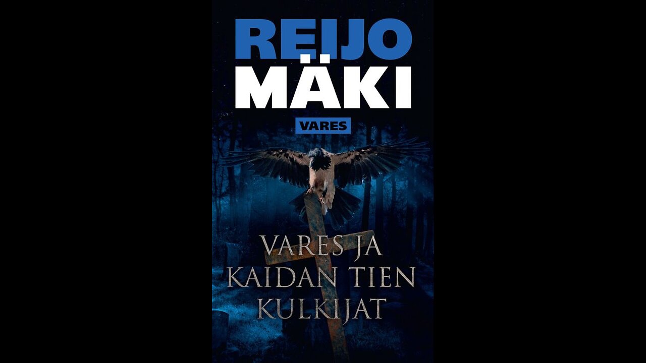 6. Kaidantien kulkija.