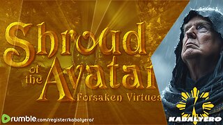 🔴 A Slow, Casual and Relaxed Game of Shroud of the Avatar 🎮 Thank You For Watching 🙏