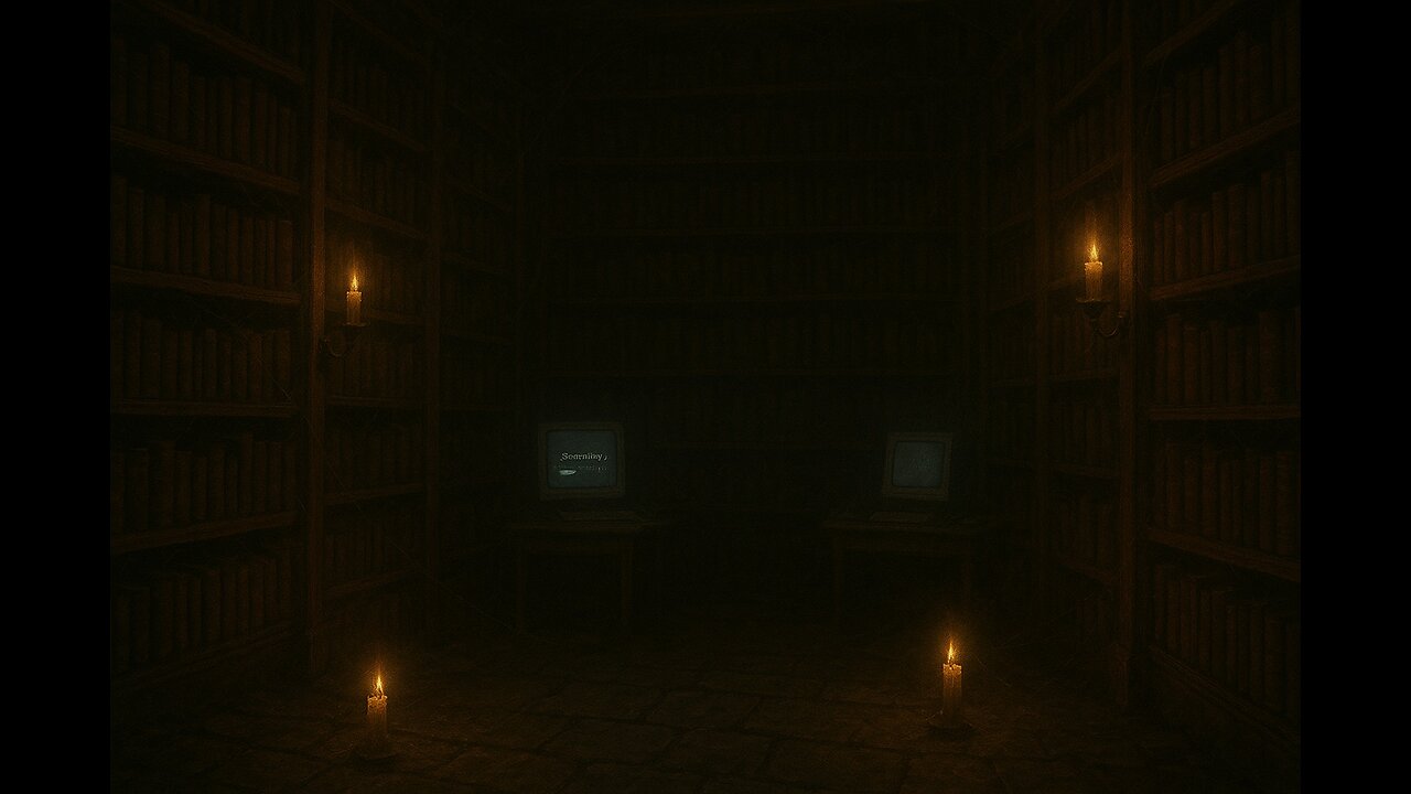 Truth From Light:EDM-Wave Alternate(Bonus)