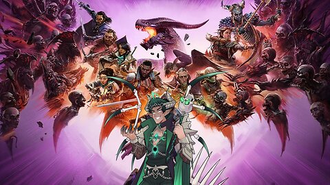 Dragon age the veilguard can't be that bad right?