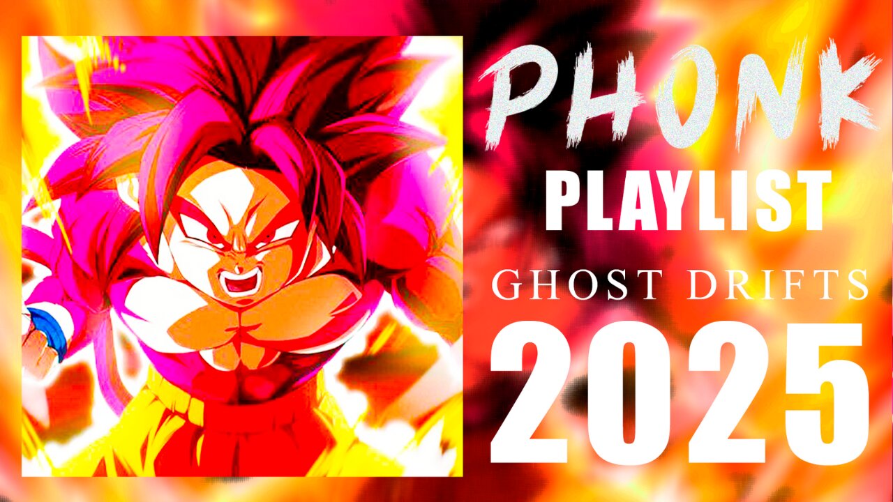 PHONK: The Soundtrack of the 2020s