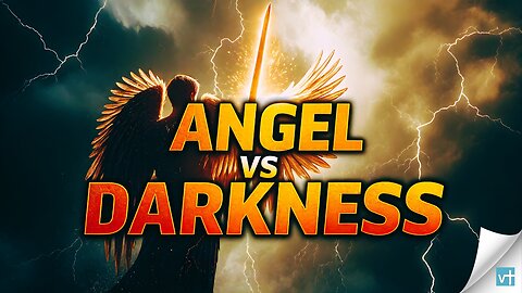 The Angel Battle You’ve Never Heard Preached (Daniel 10 Bible Study)