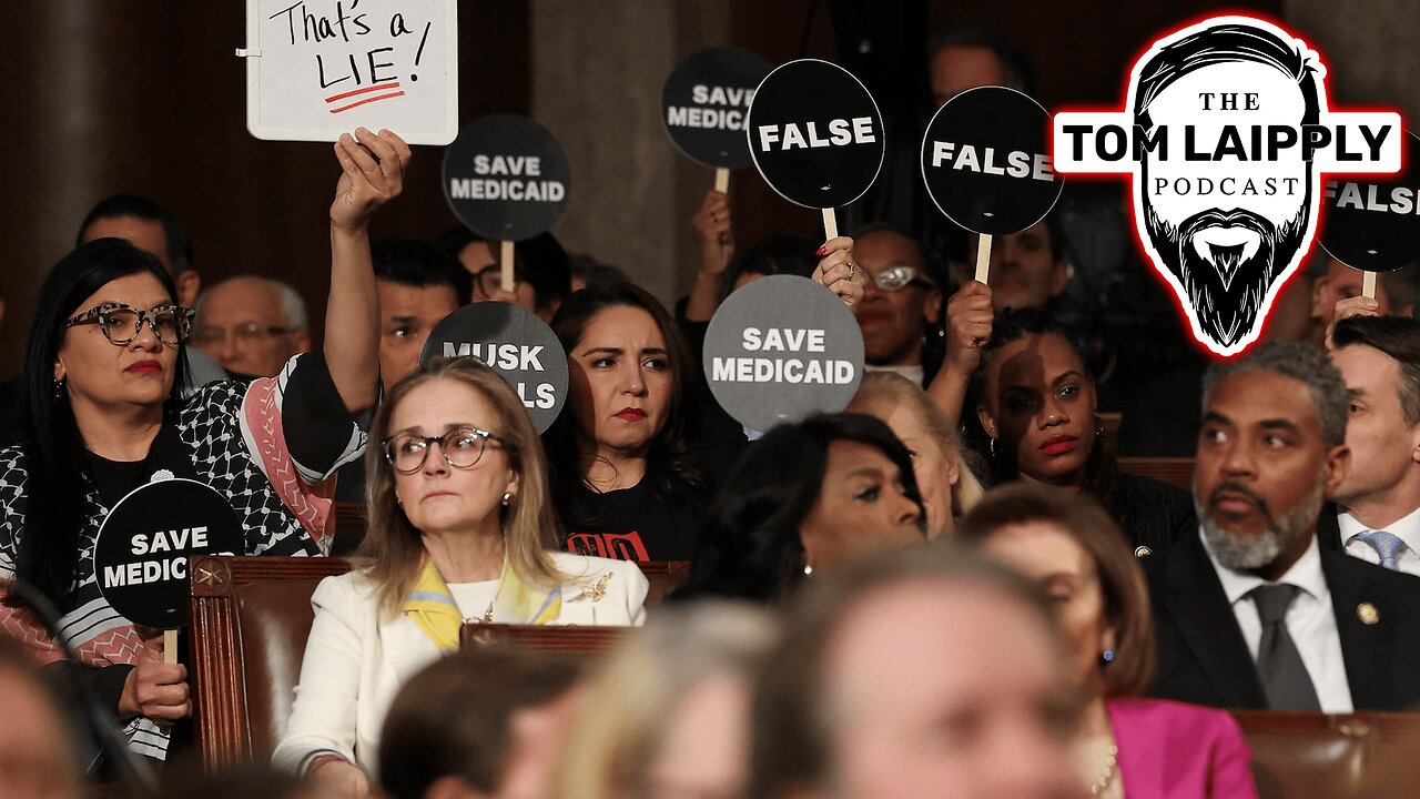 The Flailing Left | S06-E66