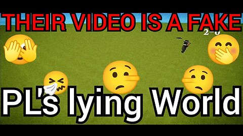 PL's lying World - Simple Sandbox 2