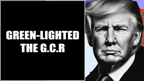 Judy Byington Special Intel Report 7/04/2025: TRUMP IS ALREADY GREEN-LIGHTED THE GCR