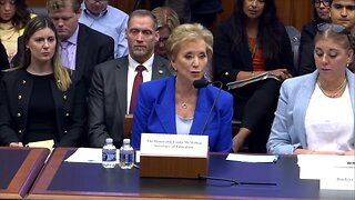 Examining the Policies and Priorities of the Department of Education - June 4, 2025