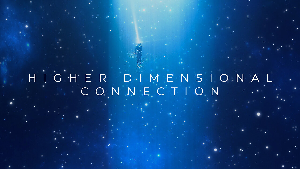 Higher Dimensional Connection