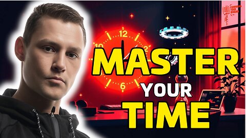 Master Time Hacks for Busy Entrepreneurs