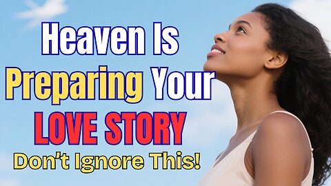 How God reveals Your Soulmate, Advice for Singles