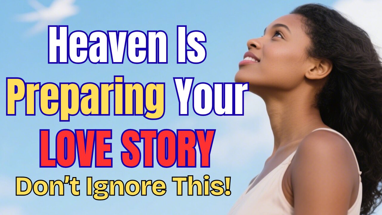 How God reveals Your Soulmate, Advice for Singles