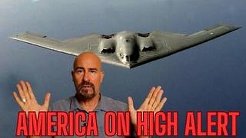 WARNING: US CITIES ON HIGH ALERT - DID AMERICA JUST START WW3